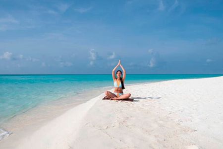 Discover Isla Contoy & Isla Mujeres: Nature, Snorkel & Beaches