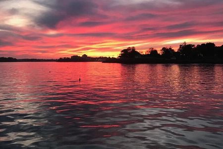 Private Sunset Cruise in Key Largo