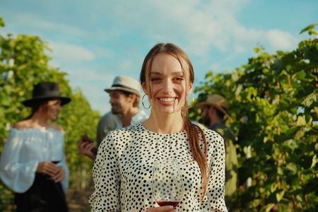 Meteora Food And Wine Private Tour