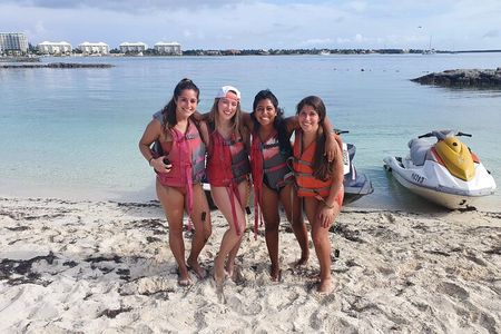 FUN ATV Tour+JetSki Bundle (Beach Break+Lunch) Truly Sensational 
