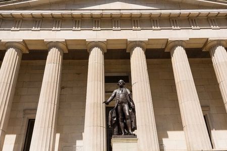 Private Tour Alexander Hamilton and the Founding Fathers New York City 