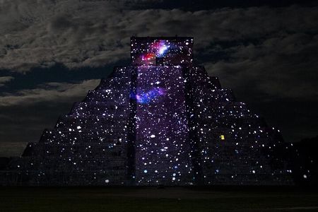 Private Starlit Chichen Itza Cave Adventure & Culinary Experience