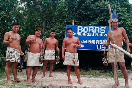 2-Day Tour in the Peruvian Amazon Jungle From Iquitos