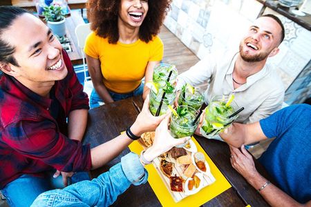 Downtown Food and Drink Tour