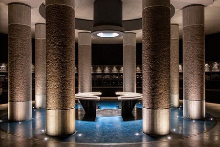 Prestigious wineries of Uco - Private luxury tour