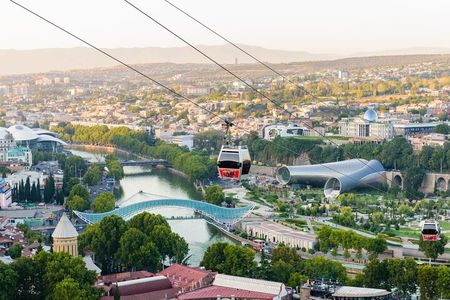 3 Days private tour in Georgia from Tbilisi