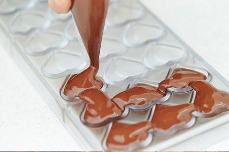 Chocolate Making Workshop