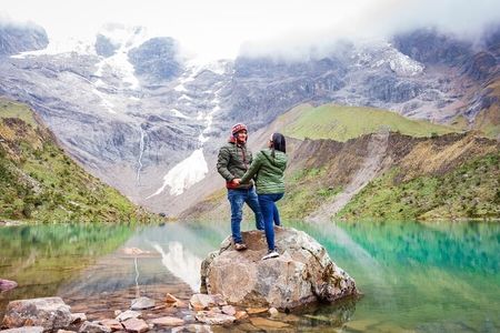 Humantay Lake (Day Trip)