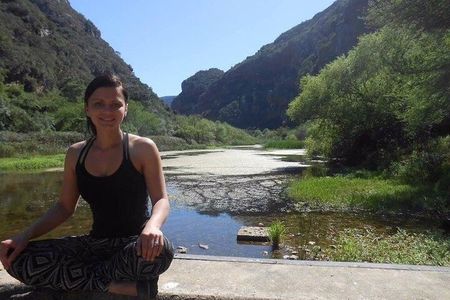 Full-Day Baviaanskloof Reserve 