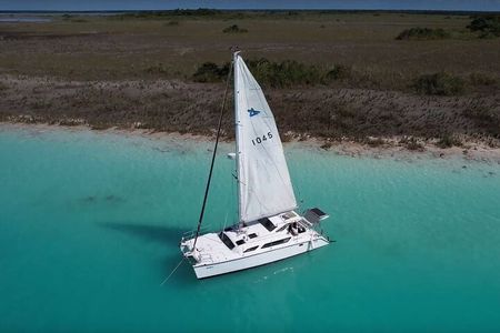 Private Catamaran Tour