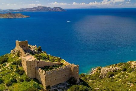  Private Full Day Rhodes Island Tour 