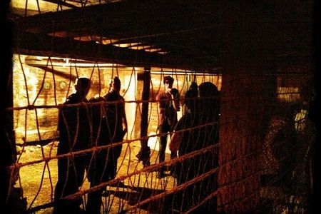 Fort Collins Ghost Tour