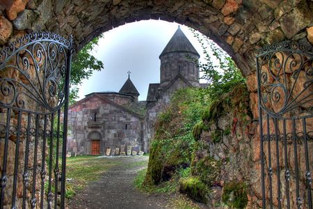 Group Tour: Dilijan, Lake Parz, Makaravank Monastery, winery