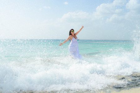Catalina Island with Altos de Chavon - Full Day All Inclusive