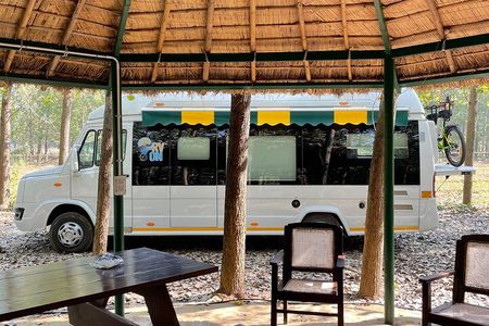 4 Days Caravan trip to Mukteshwar