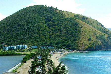 Scenic City Tour and Beach Escape