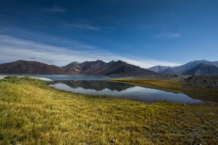 Private Tour of Ladakh for 6 Days
