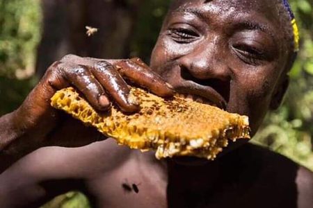 3-Days Private Lodge Safari to Lake Eyasi and Ngorongoro Crater