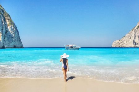 The Ultimate Private Tour on Zakynthos Island ️!!!