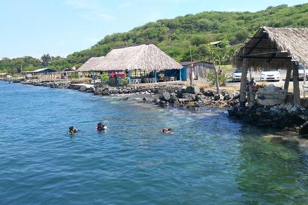Tour To Fishing village Port Vicente 
