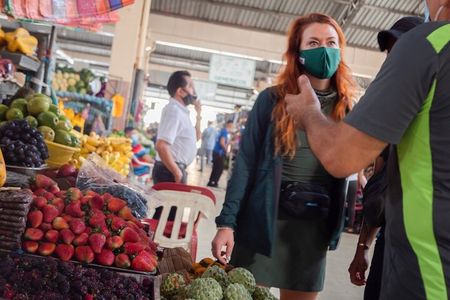 Homemade Local Food Tour in Guayaquil
