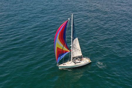 Knysna Day Sailing Cruise 1.5 hour