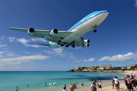 Taste of Caribbean Culture and Rum Factory Tour