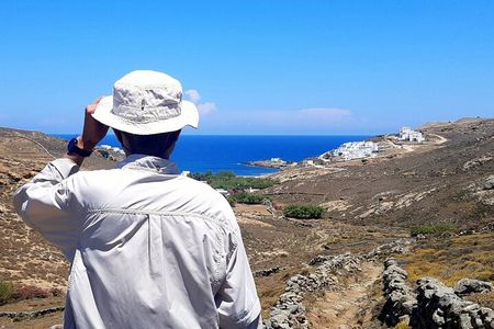 Mykonos Half-Day Hiking Adventure
