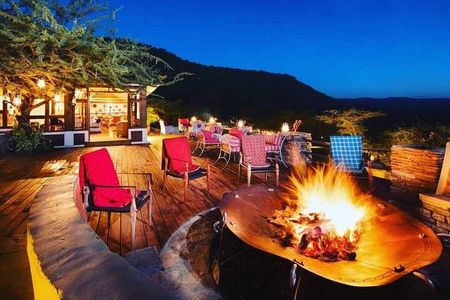 5 Days Wildlife Midrange Safari to Tarangire, Serengeti, Ngorongoro and Manyara