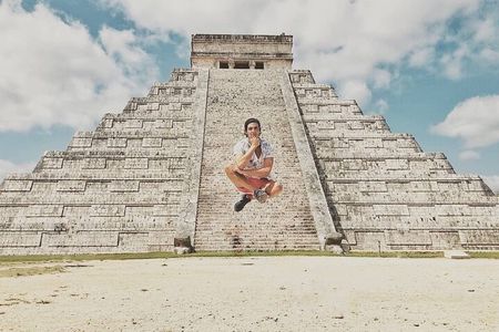 Chichen Itza Plus Mayan Tour & Valladolid & Cenote from Cancun