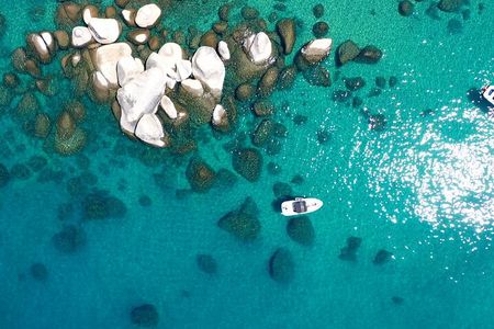 2 Hour Private Boat Charter With Captain