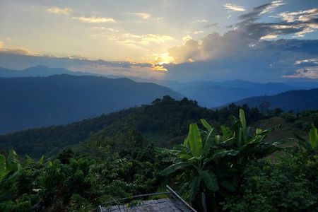 1 Day Trekking in Chiang Mai