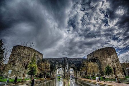 7-Day Private / Shared Cappadocia and Mesopotamia Tour