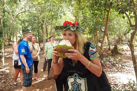 Spice Farm Discovery Tour with Lunch and Transfers - Zanzibar