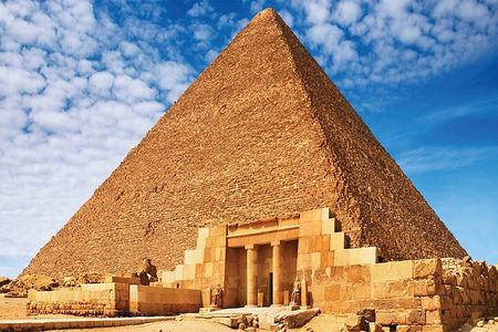 Luxor Cairo Must see Ancient Monuments