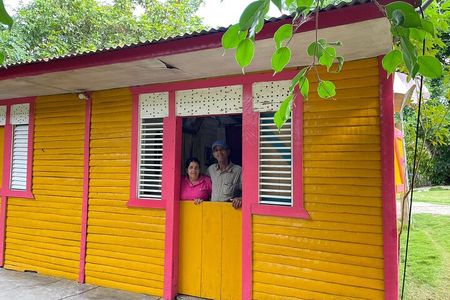 Discover Dominican life