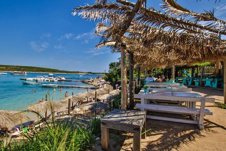 Full-Day Boat Tour of the Medulin Archipelago from Medulin