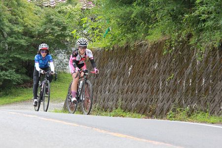 Akagi mountain E-Bike Hill Climbing Tour