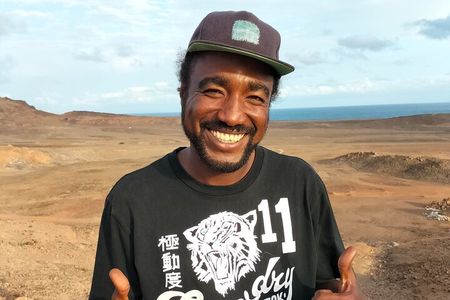 Full Day Sal Island Tour in Santa Maria