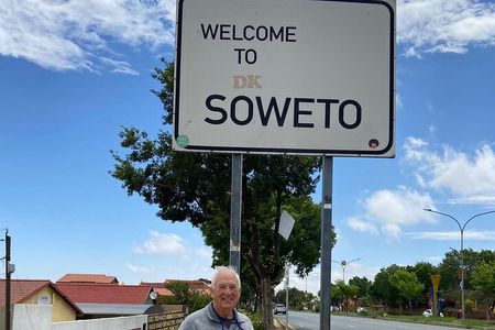 Half-Day Tour of Soweto Tour