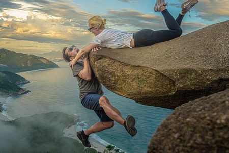 Jeep tour 18 beaches, Telegraph Stone hiking & amazing sunset + photographer