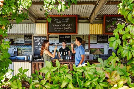 Taste of the Valley Cruise from Perth