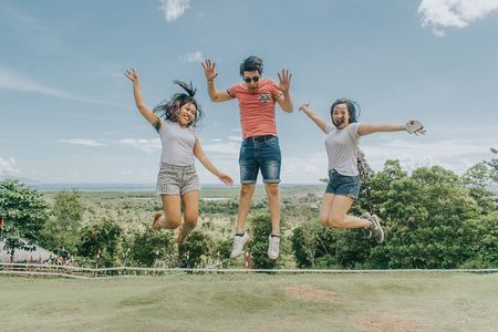 Puerto Princesa: 3D2N Tours + Hotel