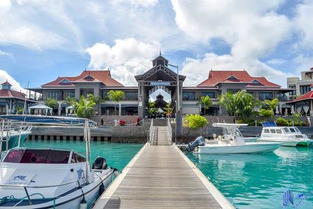 Private Mahe Island Full day Tour with Pickup