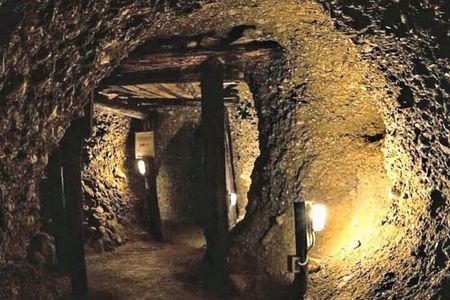 From Sarajevo: Visoko And Bosnian Pyramid Mistery