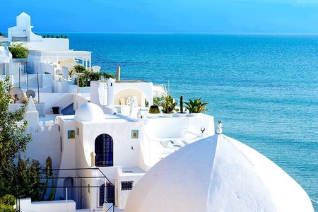 Cap Bon Full-Day Tour w/Lunch from Tunis or Hammamet