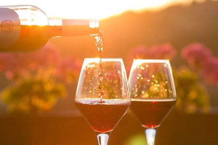 Traverse City Sunset Wine Tour