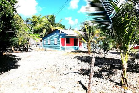 Safari discovery to Boca De Yuma – Nature, Discovery And History Of A Population