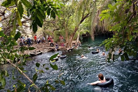 Full Day Materuni Water Falls, Hiking and Coffee Making Tour in Moshi