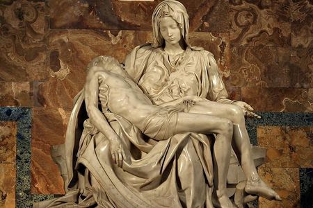 St. Peter Basilica and Dome Group Tour